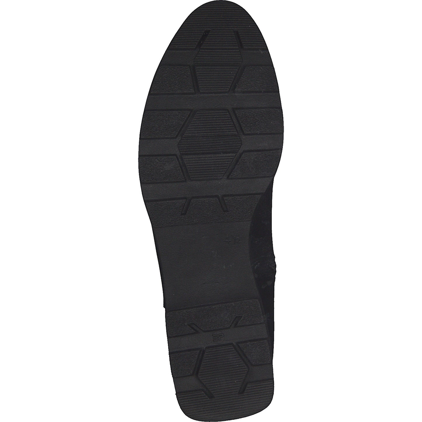 Caprice 9-25612-41 019 Black Boots