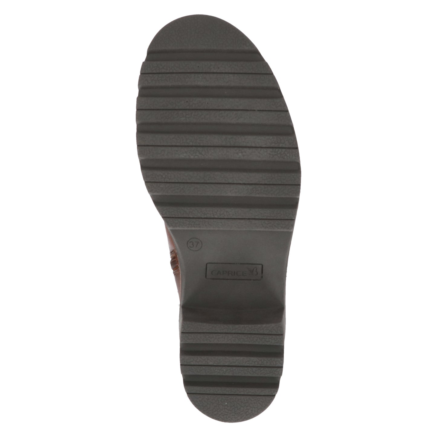 Caprice 9-26651-45 303 Cognac Nappa Boots