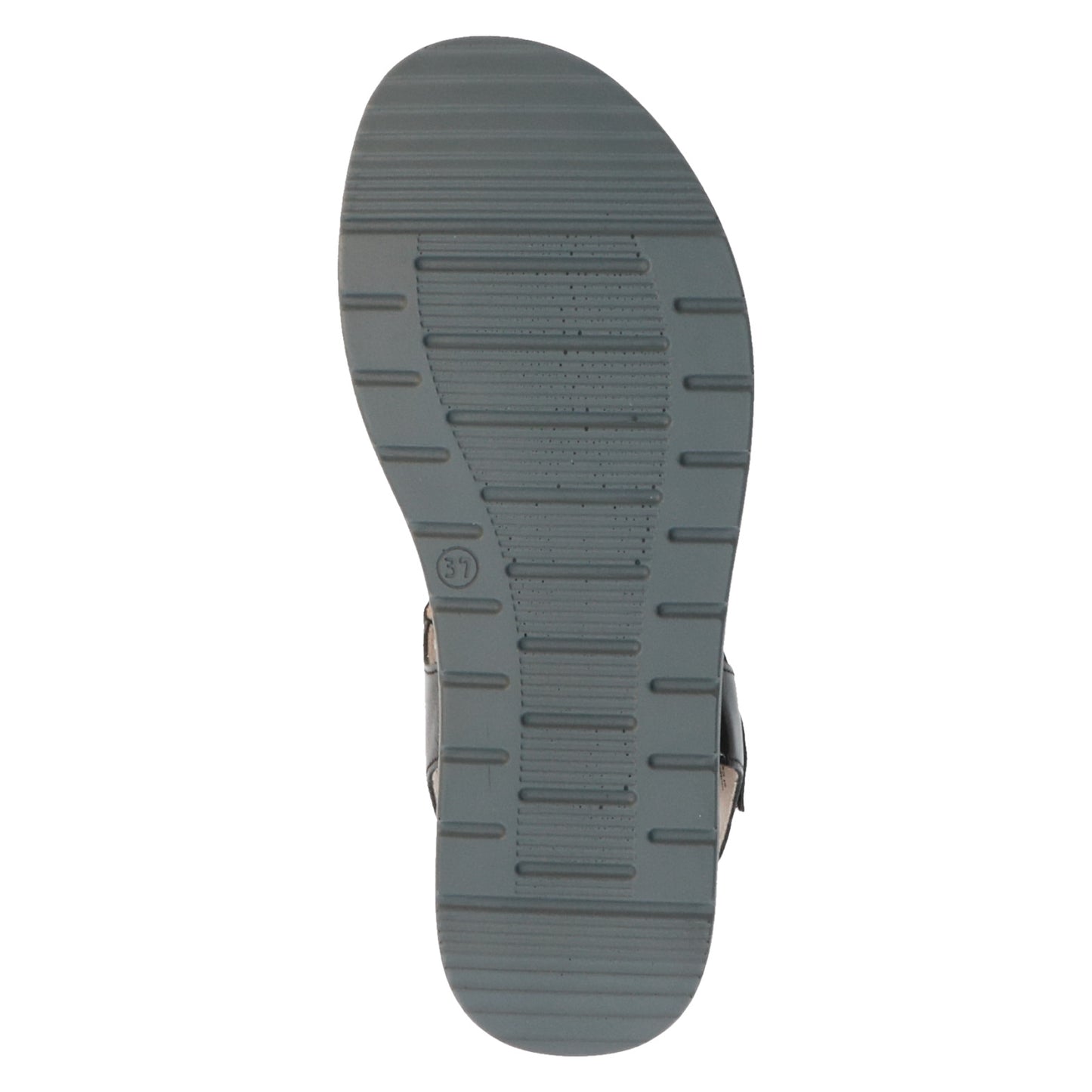 Caprice 9-9-28154-22 090 Black Comb Sandals