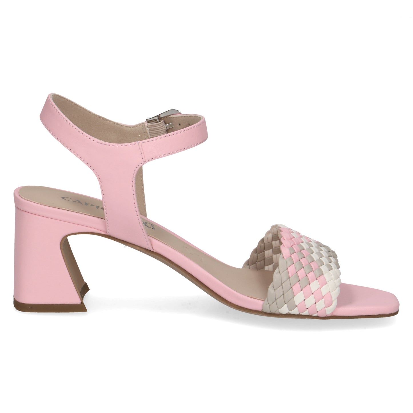 Caprice 9-9-28320-22 504 Rose Comb Sandals