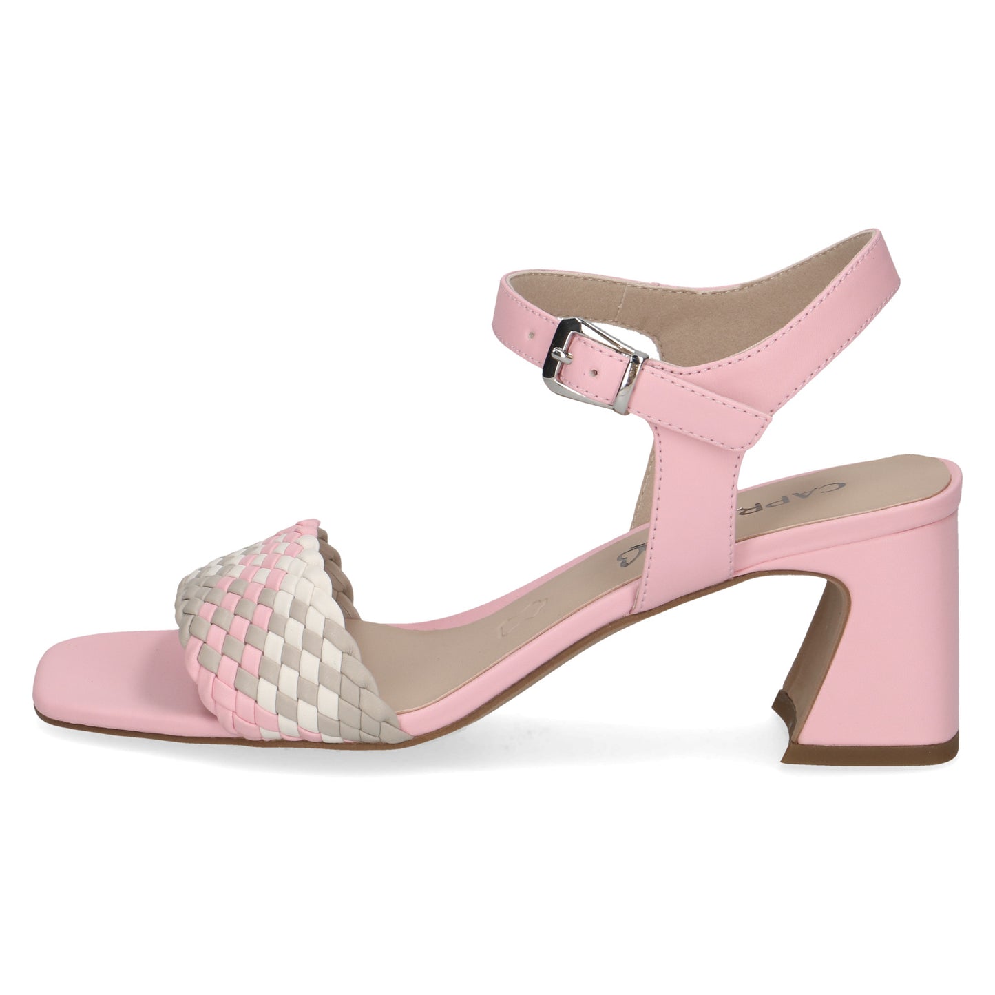 Caprice 9-9-28320-22 504 Rose Comb Sandals