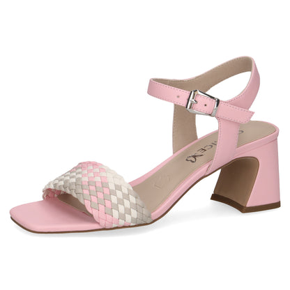 Caprice 9-9-28320-22 504 Rose Comb Sandals