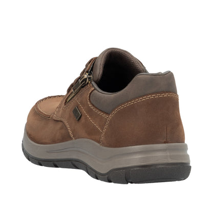 Rieker 03601-22 Brown Casual Shoes