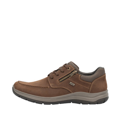 Rieker 03601-22 Brown Casual Shoes