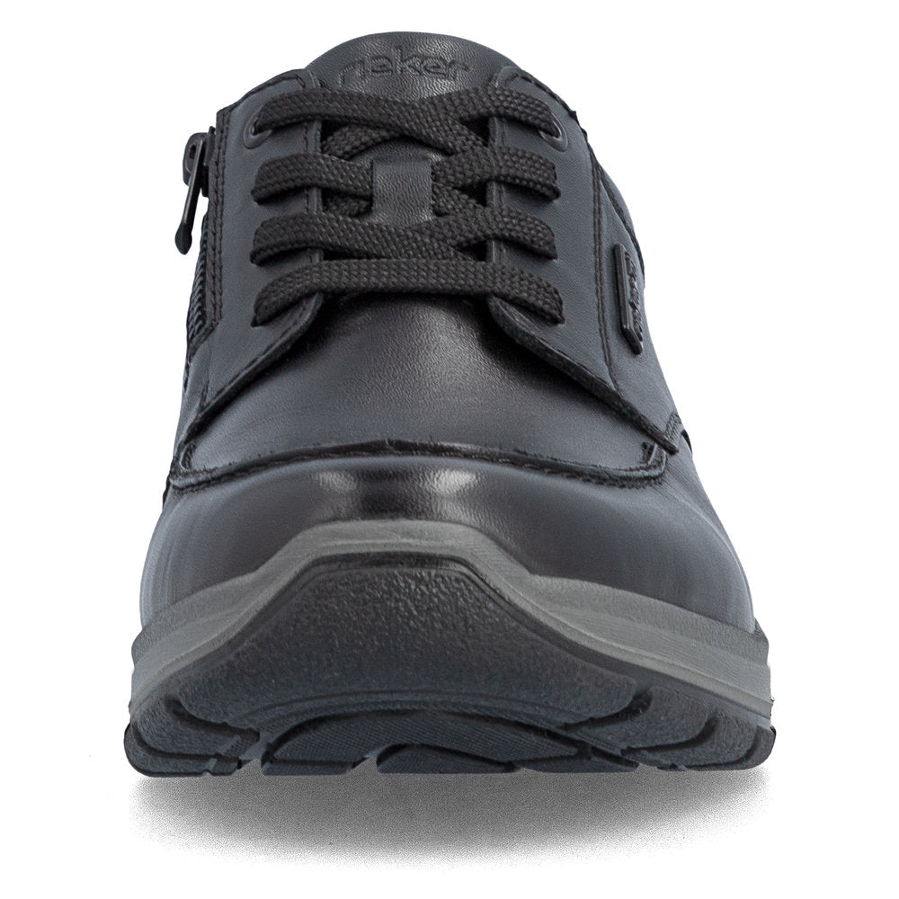Rieker 03607-00 Black Casual Shoes