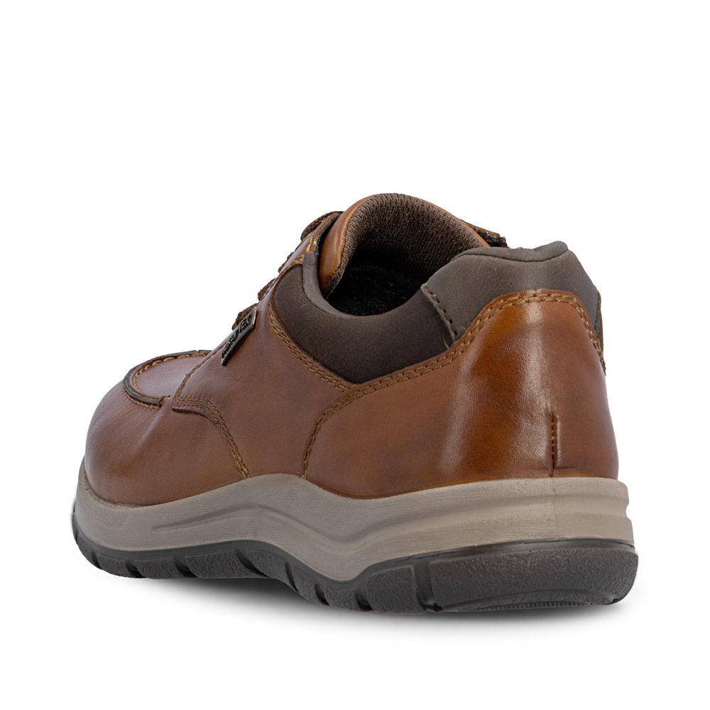 Rieker 03607-24 Brown Casual Shoes