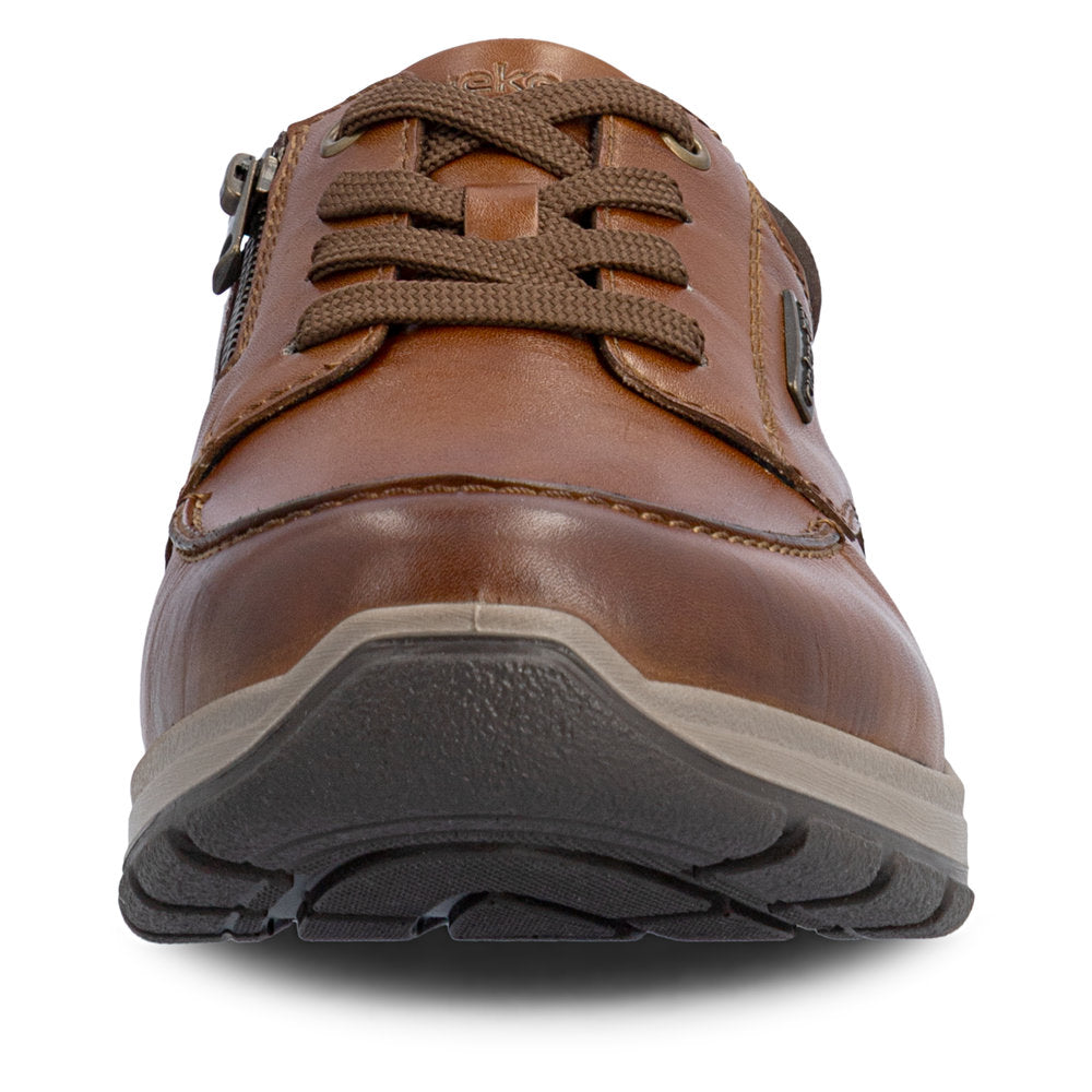 Rieker 03607-24 Brown Casual Shoes