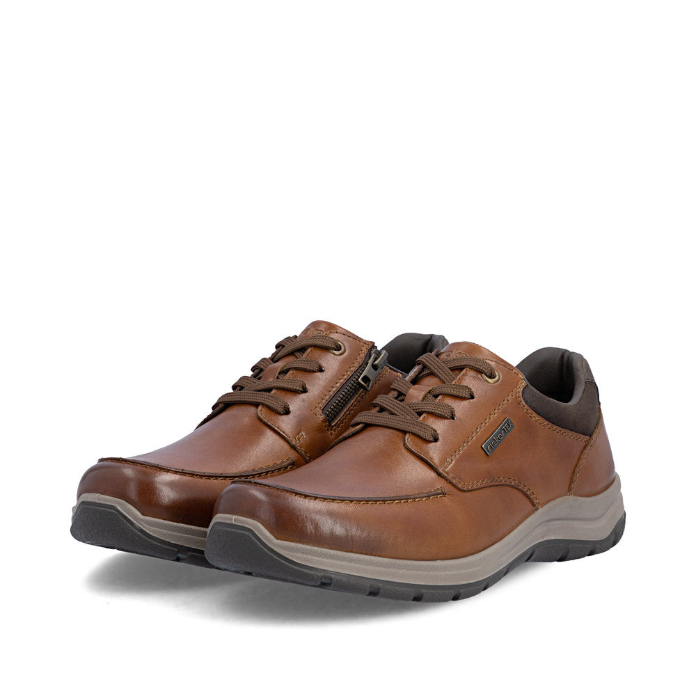 Rieker 03607-24 Brown Casual Shoes