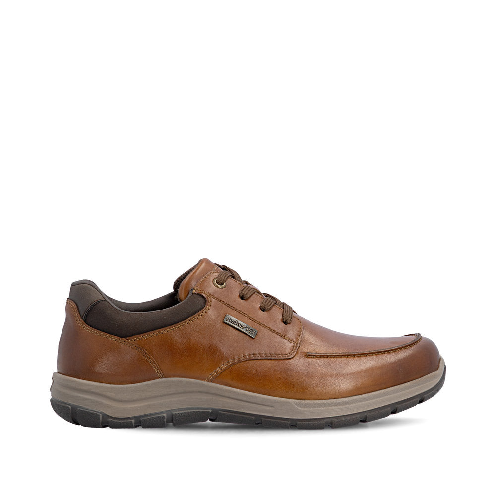 Rieker 03607-24 Brown Casual Shoes