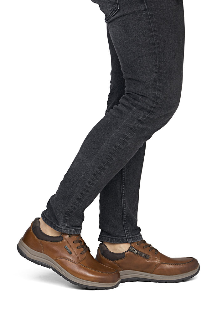 Rieker 03607-24 Brown Casual Shoes