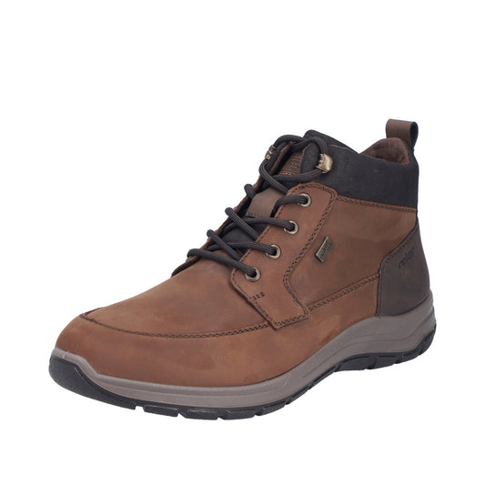 Rieker 03630-22 Brown Boots