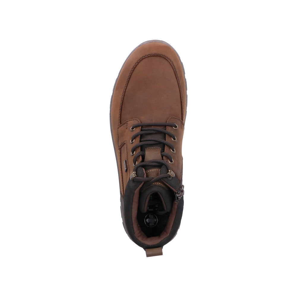 Rieker 03630-22 Brown Boots