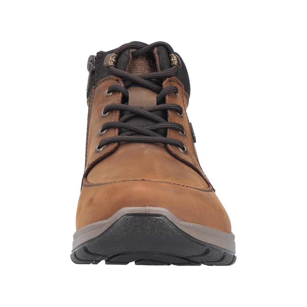 Rieker 03630-22 Brown Boots