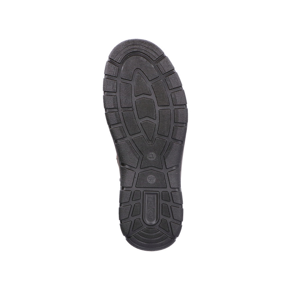 Rieker 03630-22 Brown Boots