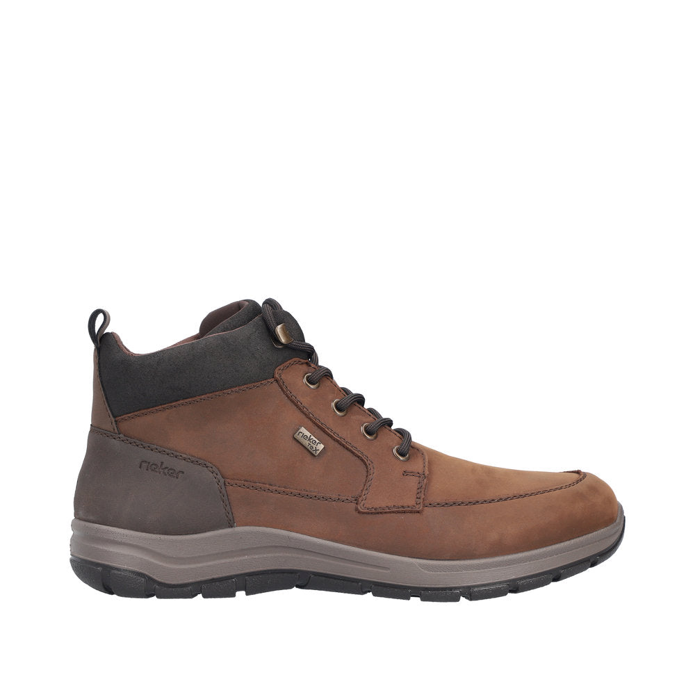 Rieker 03630-22 Brown Boots