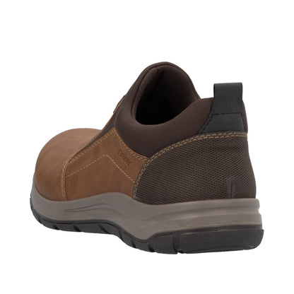 Rieker 03650-24 Almond Casual Shoes