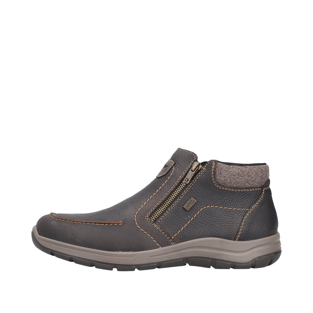 Rieker 03660-25 Chestnut Boots