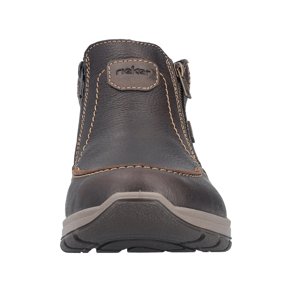 Rieker 03660-25 Chestnut Boots