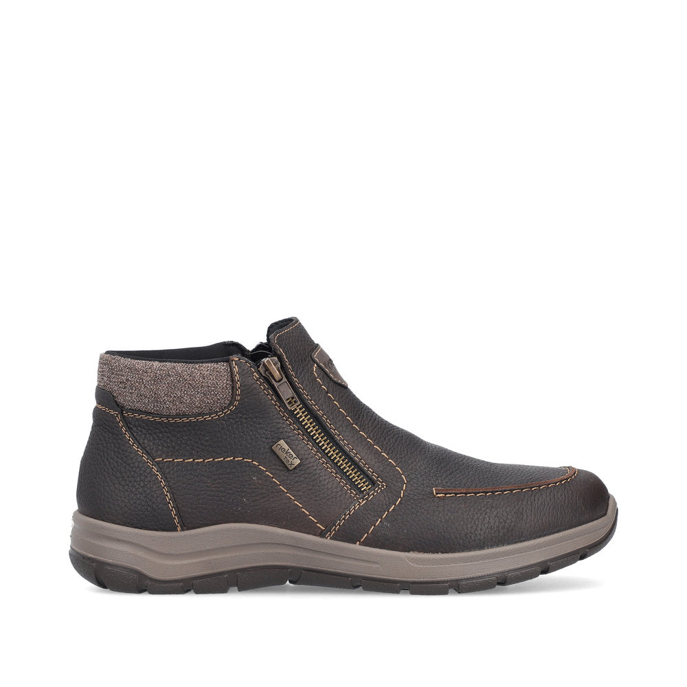 Rieker 03660-25 Chestnut Boots