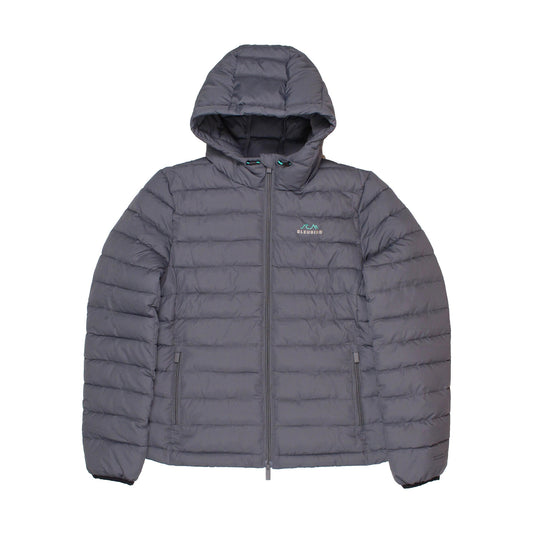 Bleubird Tabor Jacket - Womens - Grey