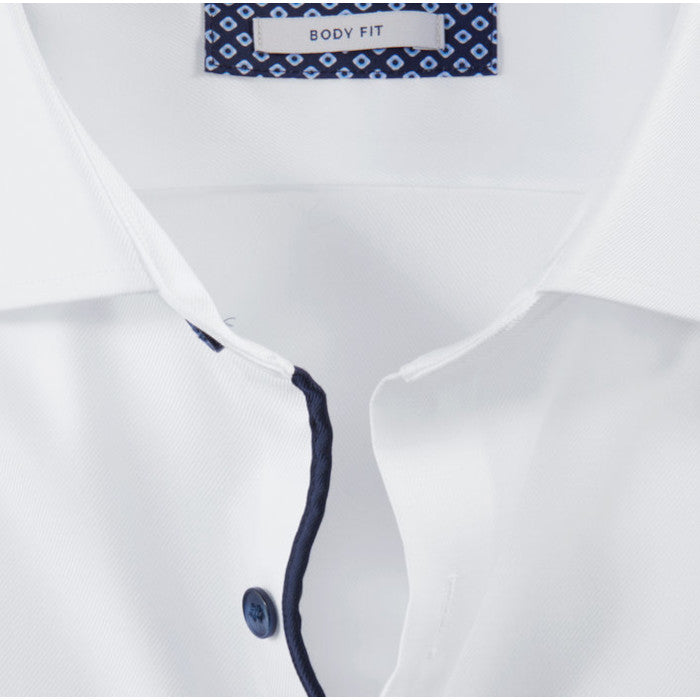 Olymp 0730 64 00 White Body Fit