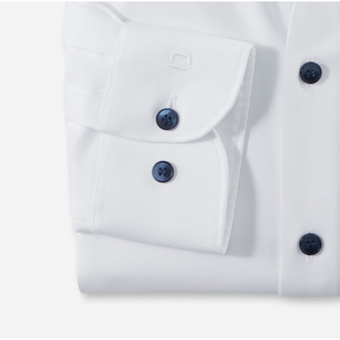 Olymp 0730 64 00 White Body Fit