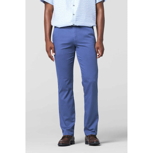 Meyer 5070 17 Roma Blue Trousers