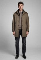 Calamar 120790 8Y77 22 Beige Jacket