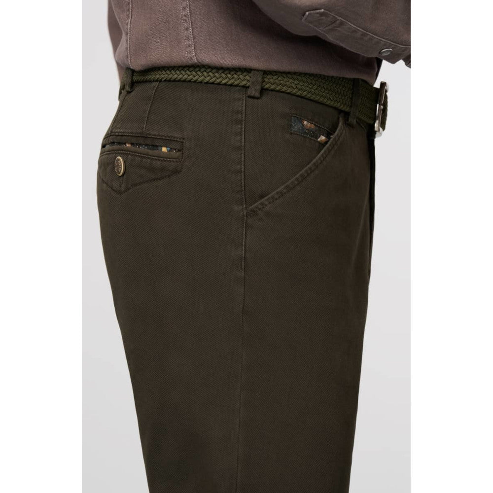 Meyer 5613 29 Laurel Chicago Modern Fit Chino
