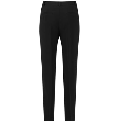 Gerry Weber 925010 71944 11000 Black Trousers