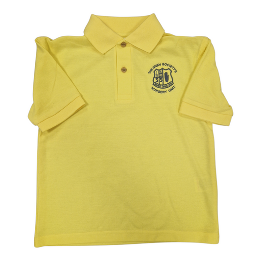 Irish Society Nursery unit Polo