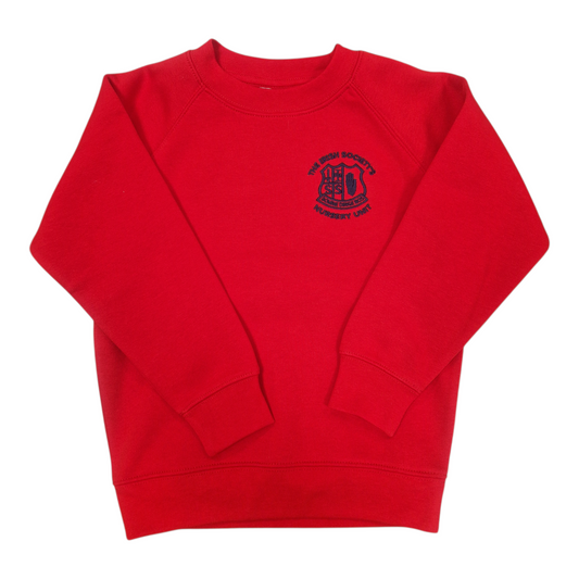 Irish Society Nursery Sweatshirt