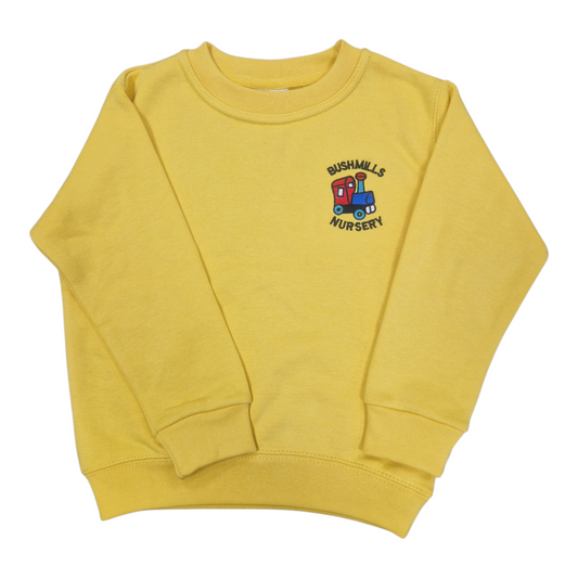 Bushmills Nursery Sweatshirt