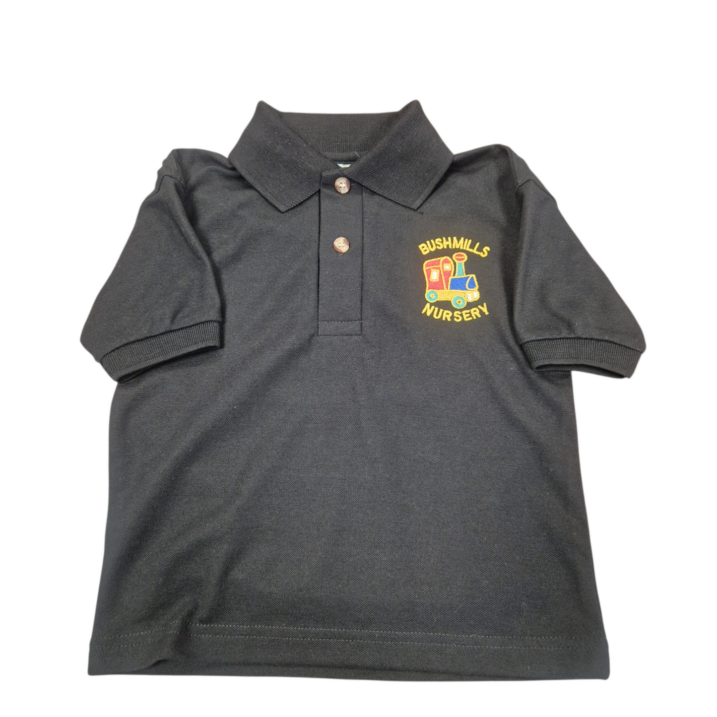 Bushmills Nursery Polo Shirt