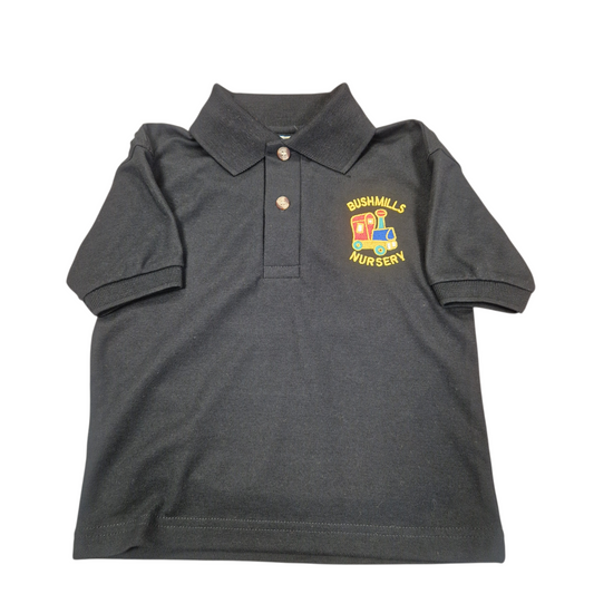 Bushmills Nursery Polo Shirt