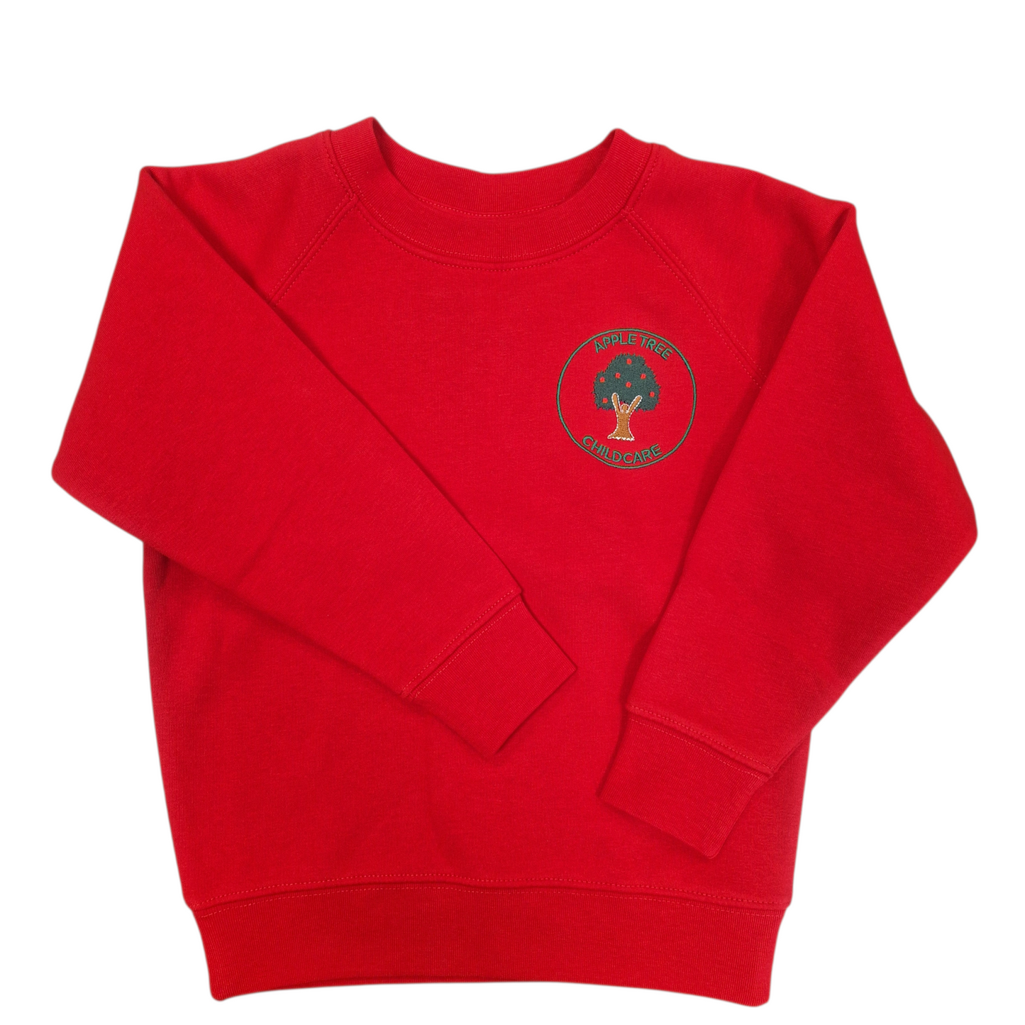 Appletree Childcare Sweatshirt