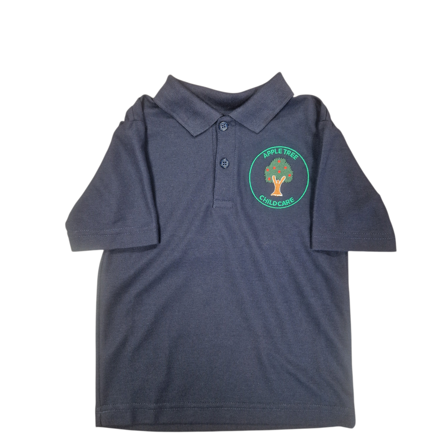 Appletree Childcare Polo Shirt