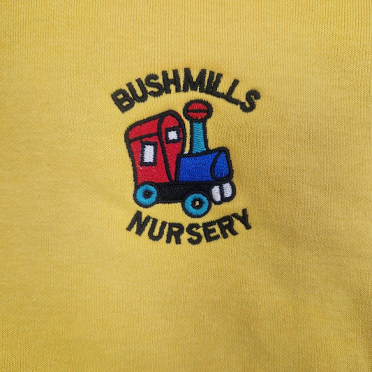 Bushmills Nursery Sweatshirt