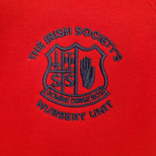 Irish Society Nursery Sweatshirt