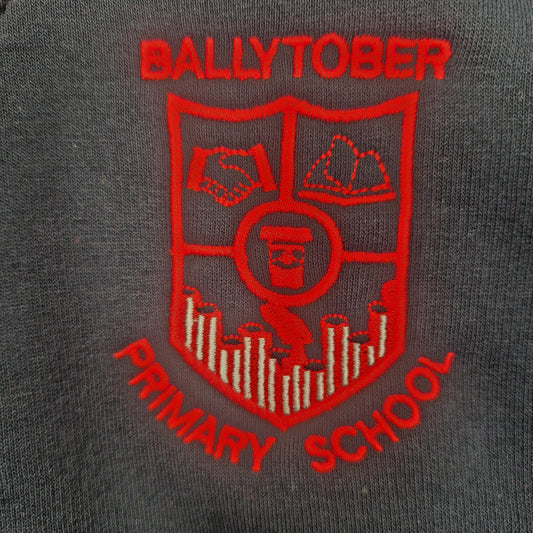Ballytober Cardigan
