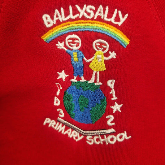 Ballysally Primary Cardigan
