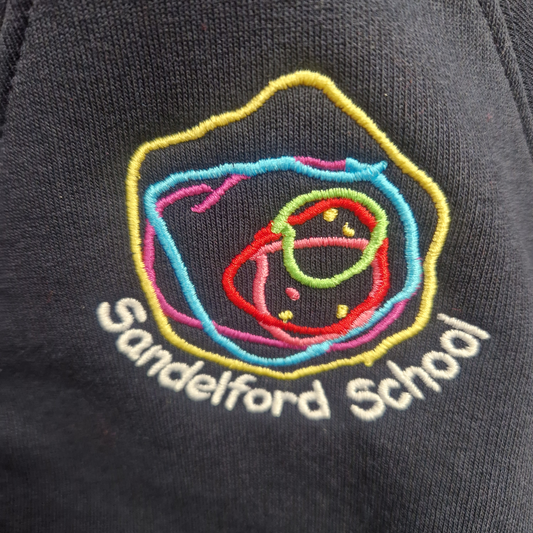 Sandelford Cardigan