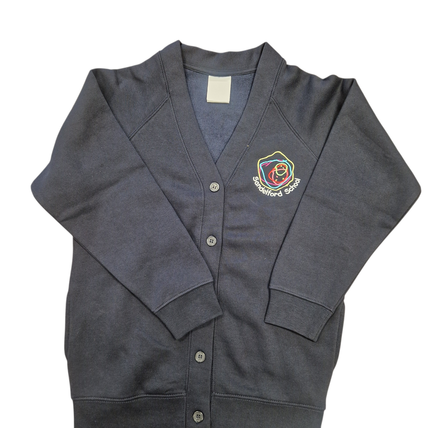 Sandelford Cardigan