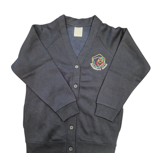 Sandelford Cardigan