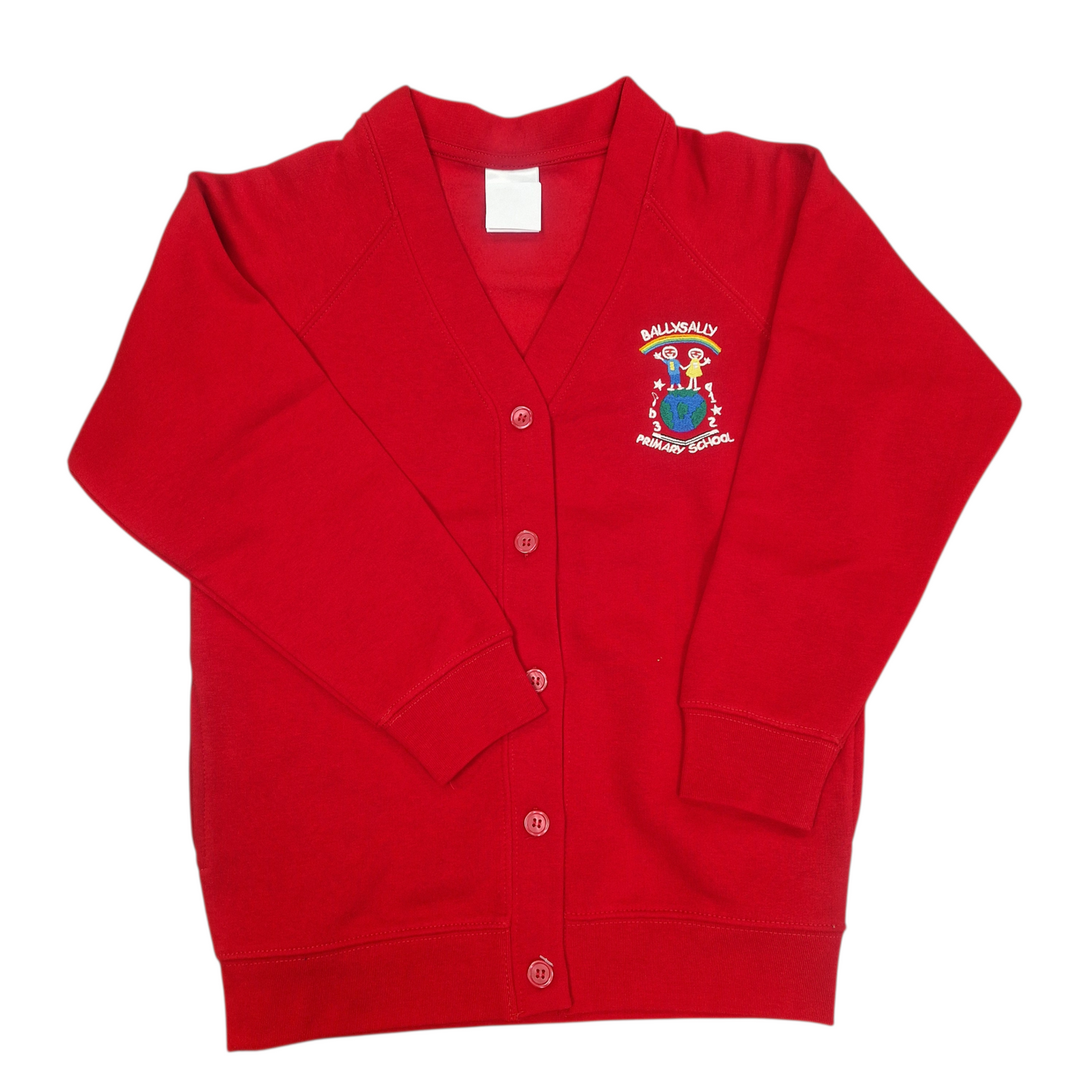 Ballysally Primary Cardigan