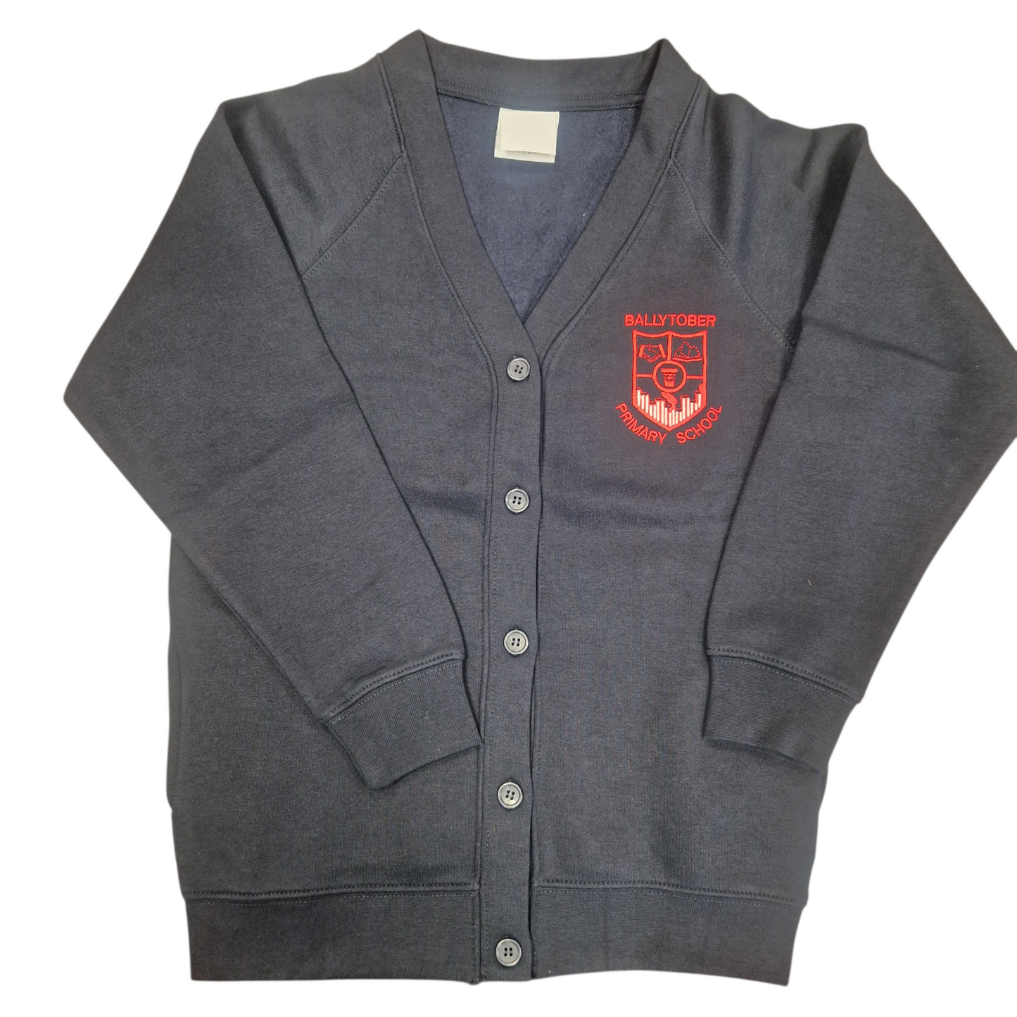 Ballytober Cardigan