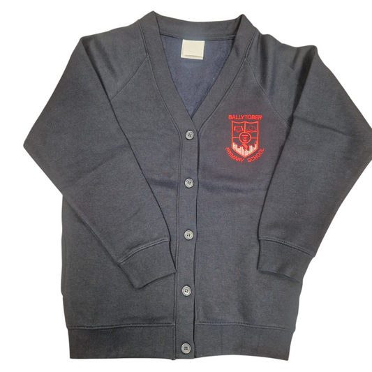 Ballytober Cardigan
