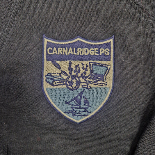 Carnalridge Cardigan