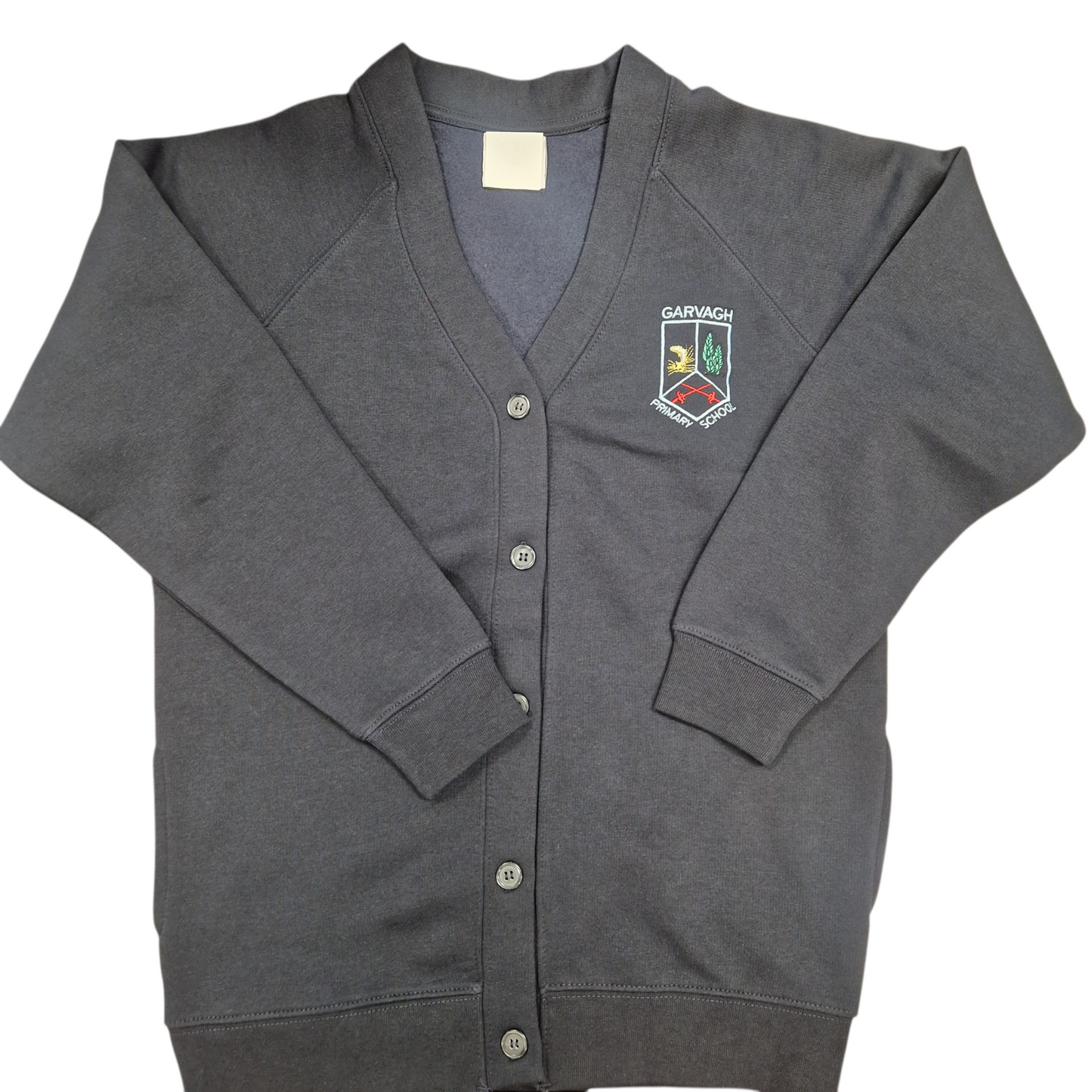 Garvagh Primary Cardigan