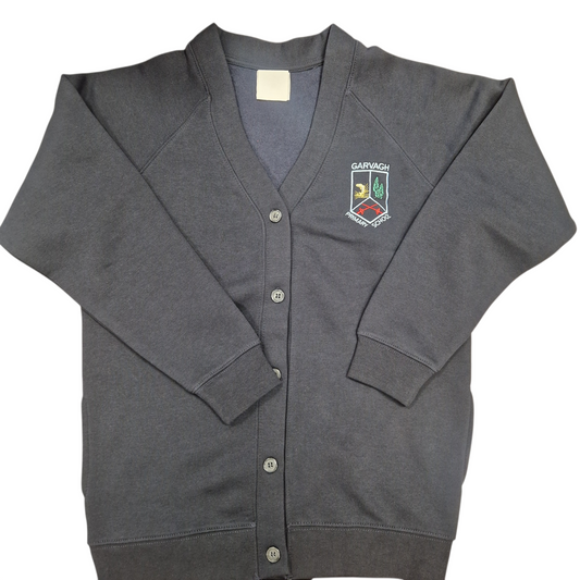 Garvagh Primary Cardigan